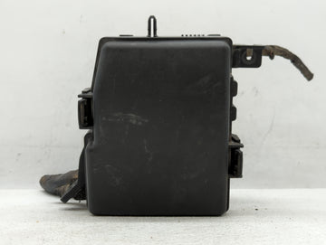 2011-2013 Kia Optima Fusebox Fuse Box Panel Relay Module P/N:91202-2T990 Fits Fits 2011 2012 2013 OEM Used Auto Parts - Oemu
