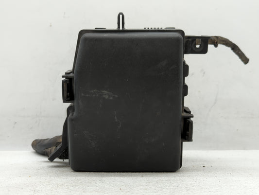 2011-2013 Kia Optima Fusebox Fuse Box Panel Relay Module P/N:91202-2T990 Fits Fits 2011 2012 2013 OEM Used Auto Parts - Oemu