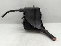 2011-2013 Kia Optima Fusebox Fuse Box Panel Relay Module P/N:91202-2T990 Fits Fits 2011 2012 2013 OEM Used Auto Parts - Oemu