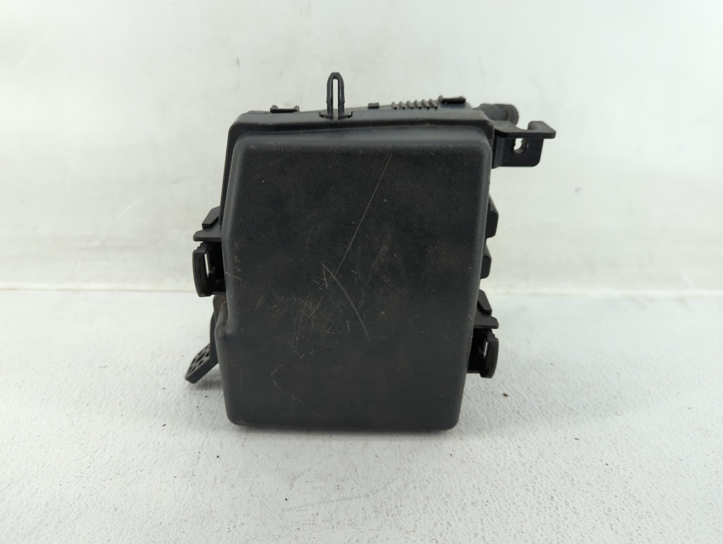 2011-2013 Kia Optima Fusebox Fuse Box Panel Relay Module P/N:912004C040 Fits Fits 2011 2012 2013 OEM Used Auto Parts - Oemus