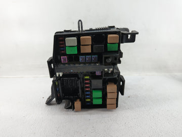 2011-2013 Kia Optima Fusebox Fuse Box Panel Relay Module P/N:912004C040 Fits Fits 2011 2012 2013 OEM Used Auto Parts