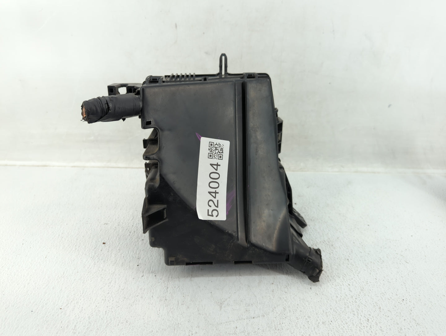 2011-2013 Kia Optima Fusebox Fuse Box Panel Relay Module P/N:912004C040 Fits Fits 2011 2012 2013 OEM Used Auto Parts - Oemus