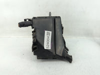 2011-2013 Kia Optima Fusebox Fuse Box Panel Relay Module P/N:912004C040 Fits Fits 2011 2012 2013 OEM Used Auto Parts - Oemus