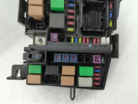 2011-2013 Kia Optima Fusebox Fuse Box Panel Relay Module P/N:91950-2T870 Fits Fits 2011 2012 2013 OEM Used Auto Parts - Oemu