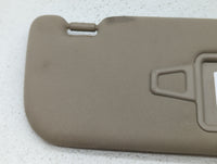 2011-2016 Kia Optima Sun Visor Shade Replacement Passenger Right Mirror Fits Fits 2011 2012 2013 2014 2015 2016 OEM Used Aut