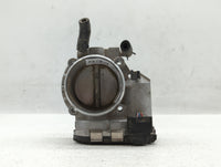 2011-2015 Kia Optima Throttle Body P/N:35100-2G700 Fits Fits 2011 2012 2013 2014 2015 2016 OEM Used Auto Parts - Oemusedauto