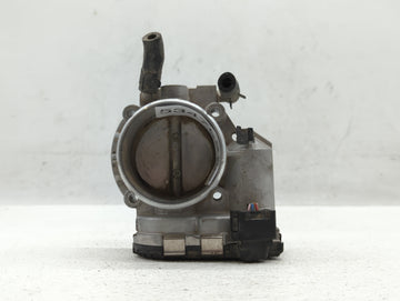 2011-2015 Kia Optima Throttle Body P/N:35100-2G700 Fits Fits 2011 2012 2013 2014 2015 2016 OEM Used Auto Parts - Oemusedauto