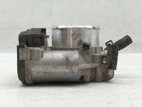 2011-2015 Kia Optima Throttle Body P/N:35100-2G700 Fits Fits 2011 2012 2013 2014 2015 2016 OEM Used Auto Parts - Oemusedauto