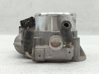 2011-2015 Kia Optima Throttle Body P/N:35100-2G700 Fits Fits 2011 2012 2013 2014 2015 2016 OEM Used Auto Parts - Oemusedauto