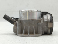 2011-2015 Kia Optima Throttle Body P/N:35100-2G700 Fits Fits 2011 2012 2013 2014 2015 2016 OEM Used Auto Parts - Oemusedauto