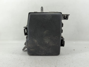 2011-2013 Kia Optima Fusebox Fuse Box Panel Relay Module P/N:91202-2T970 912004C051, 91950-2T870 Fits Fits 2011 2012 2013 OE