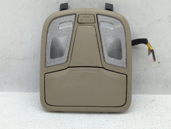 compare product 2012 Kia Optima Overhead Roof Console