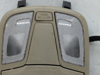 2012 Kia Optima Overhead Roof Console - Oemusedautoparts1.com