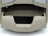 2012 Kia Optima Overhead Roof Console - Oemusedautoparts1.com