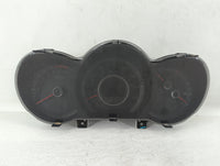 2012-2013 Kia Optima Instrument Cluster Speedometer Gauges P/N:94001-2T323 Fits Fits 2012 2013 OEM Used Auto Parts - Oemused