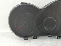 2012-2013 Kia Optima Instrument Cluster Speedometer Gauges P/N:94001-2T323 Fits Fits 2012 2013 OEM Used Auto Parts - Oemused