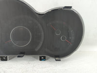 2012-2013 Kia Optima Instrument Cluster Speedometer Gauges P/N:94001-2T323 Fits Fits 2012 2013 OEM Used Auto Parts - Oemused