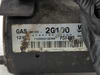 2012-2014 Kia Optima Car Starter Motor Solenoid OEM P/N:36100 2G100 23300 EY00D Fits Fits 2008 2009 2010 2011 2012 2013 2014