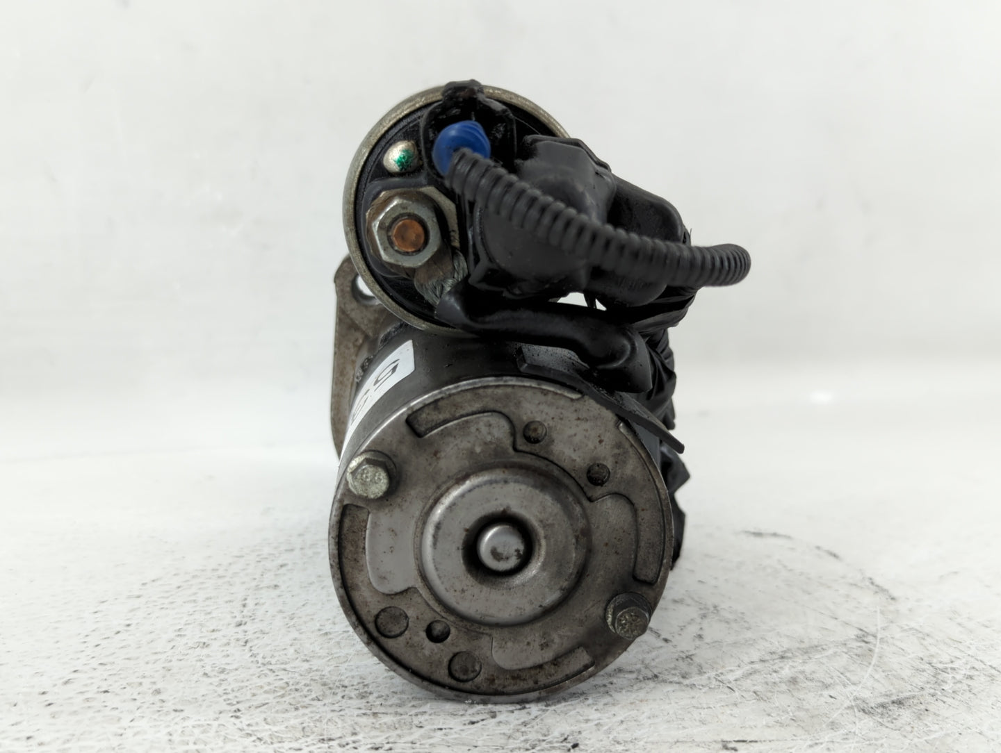 2012-2014 Kia Optima Car Starter Motor Solenoid OEM P/N:36100 2G100 23300 EY00D Fits Fits 2008 2009 2010 2011 2012 2013 2014