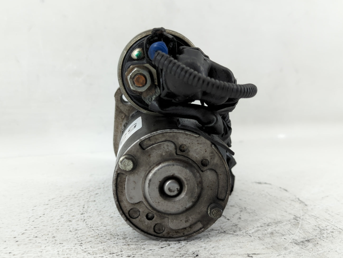 2012-2014 Kia Optima Car Starter Motor Solenoid OEM P/N:36100 2G100 23300 EY00D Fits Fits 2008 2009 2010 2011 2012 2013 2014