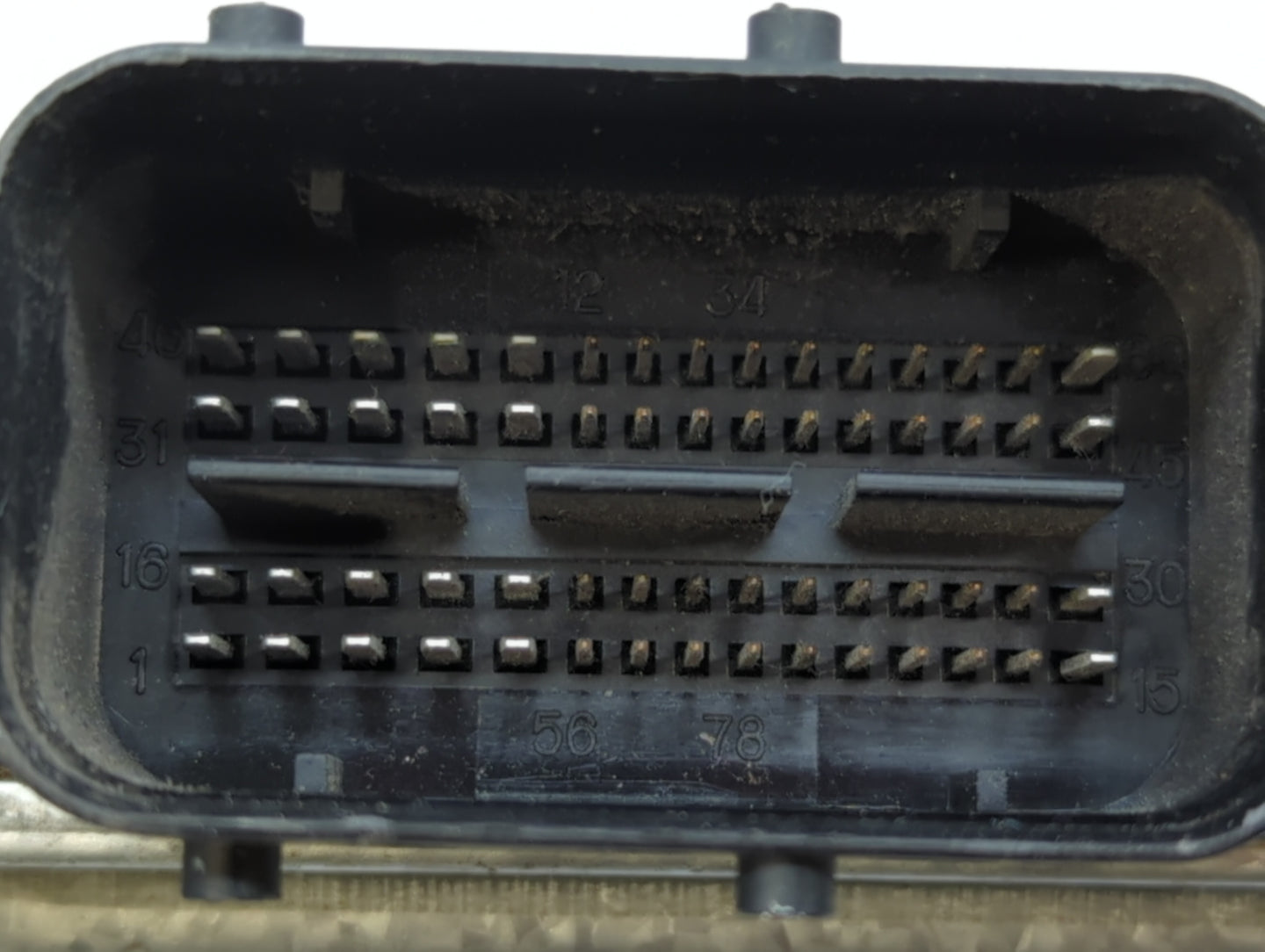 2011-2013 Kia Optima PCM Engine Control Computer ECU ECM PCU OEM P/N:39108-2G911 39138-2G911 Fits Fits 2011 2012 2013 OEM Us