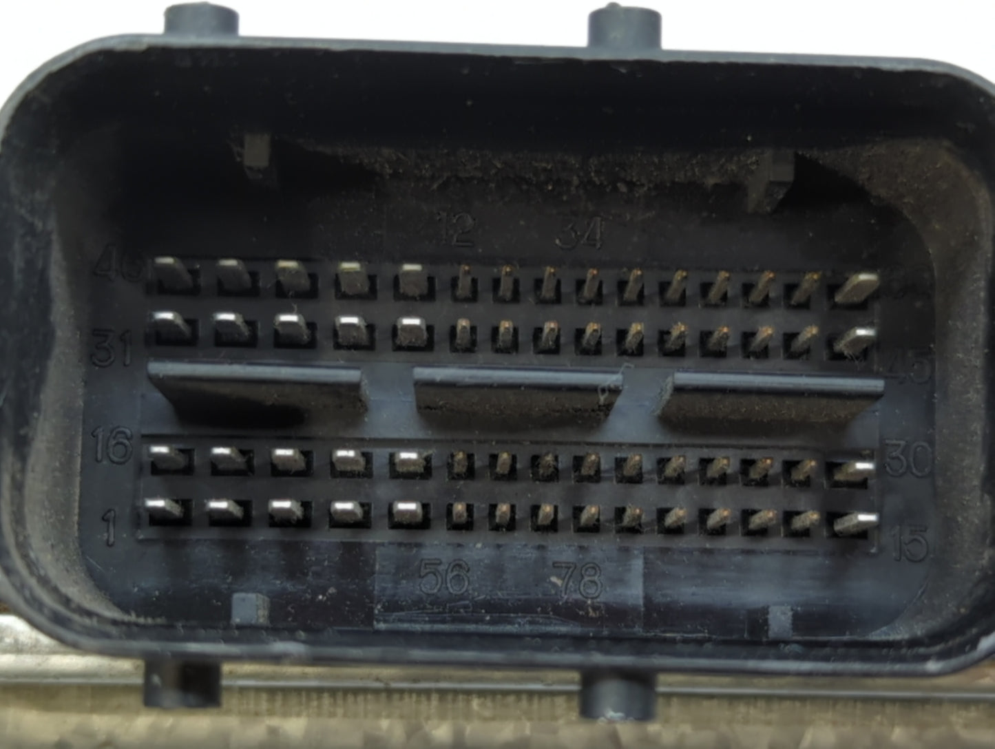 2011-2013 Kia Optima PCM Engine Control Computer ECU ECM PCU OEM P/N:39108-2G911 39138-2G911 Fits Fits 2011 2012 2013 OEM Us