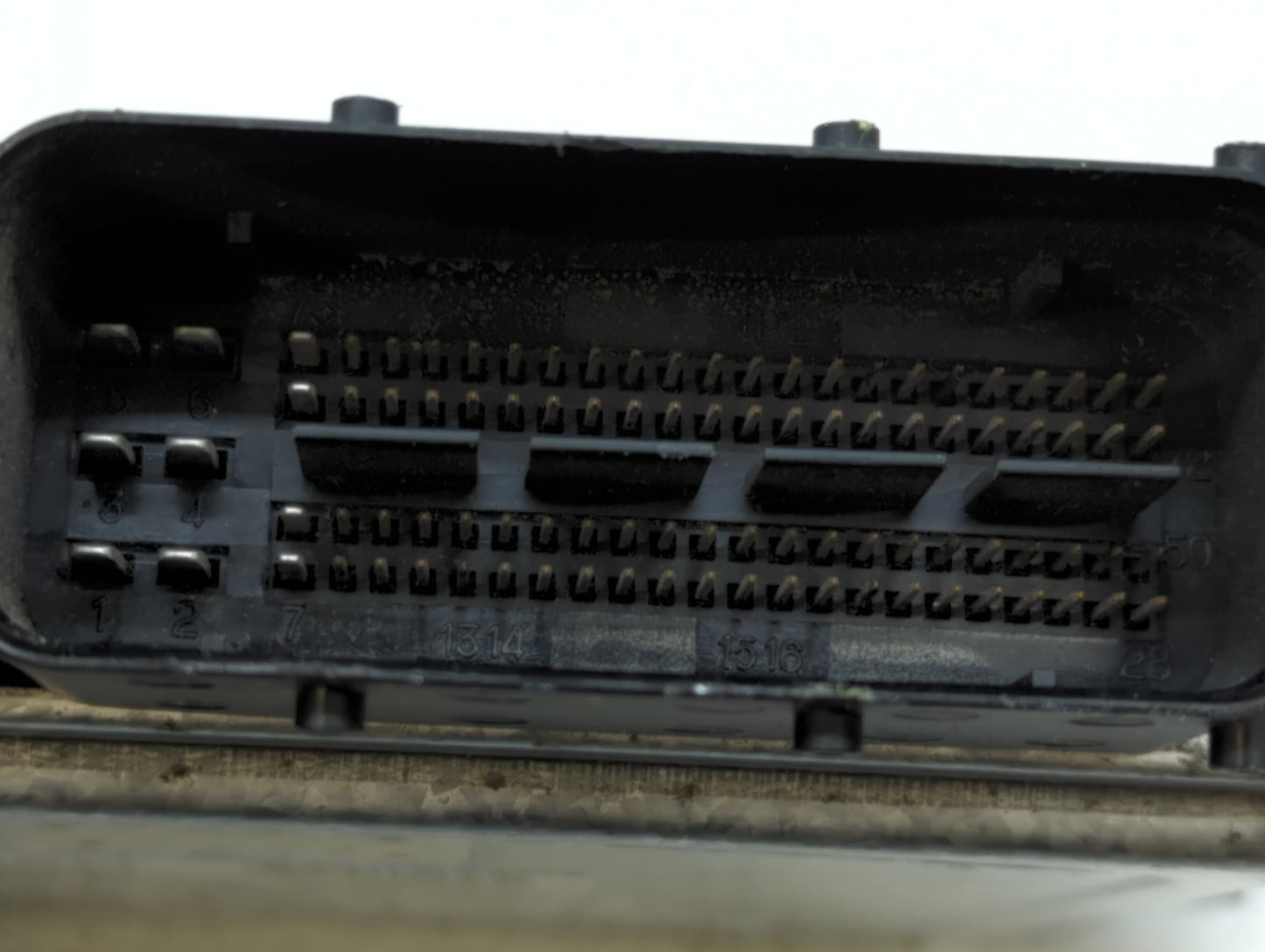 2011-2013 Kia Optima PCM Engine Control Computer ECU ECM PCU OEM P/N:39108-2G911 39138-2G911 Fits Fits 2011 2012 2013 OEM Us