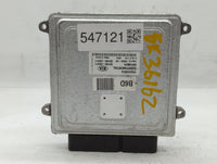 2011-2013 Kia Optima PCM Engine Control Computer ECU ECM PCU OEM P/N:39108-2G911 39138-2G911 Fits Fits 2011 2012 2013 OEM Us