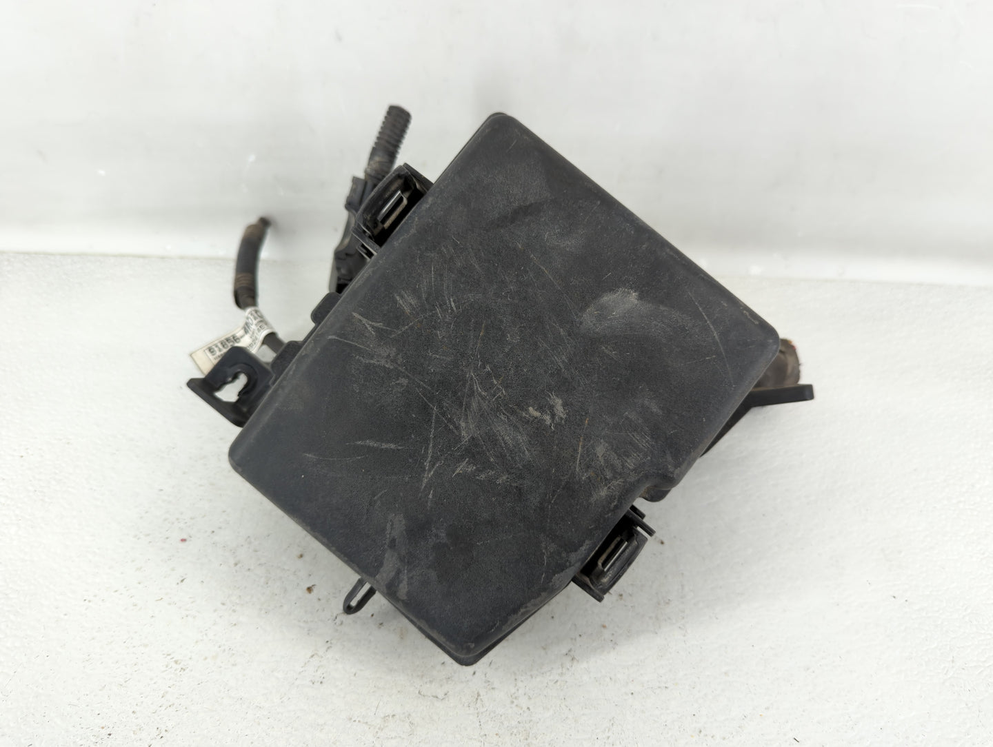 2011-2013 Kia Optima Fusebox Fuse Box Panel Relay Module P/N:91200-4U102 91200-4U161, 91200-4U160 Fits Fits 2011 2012 2013 O