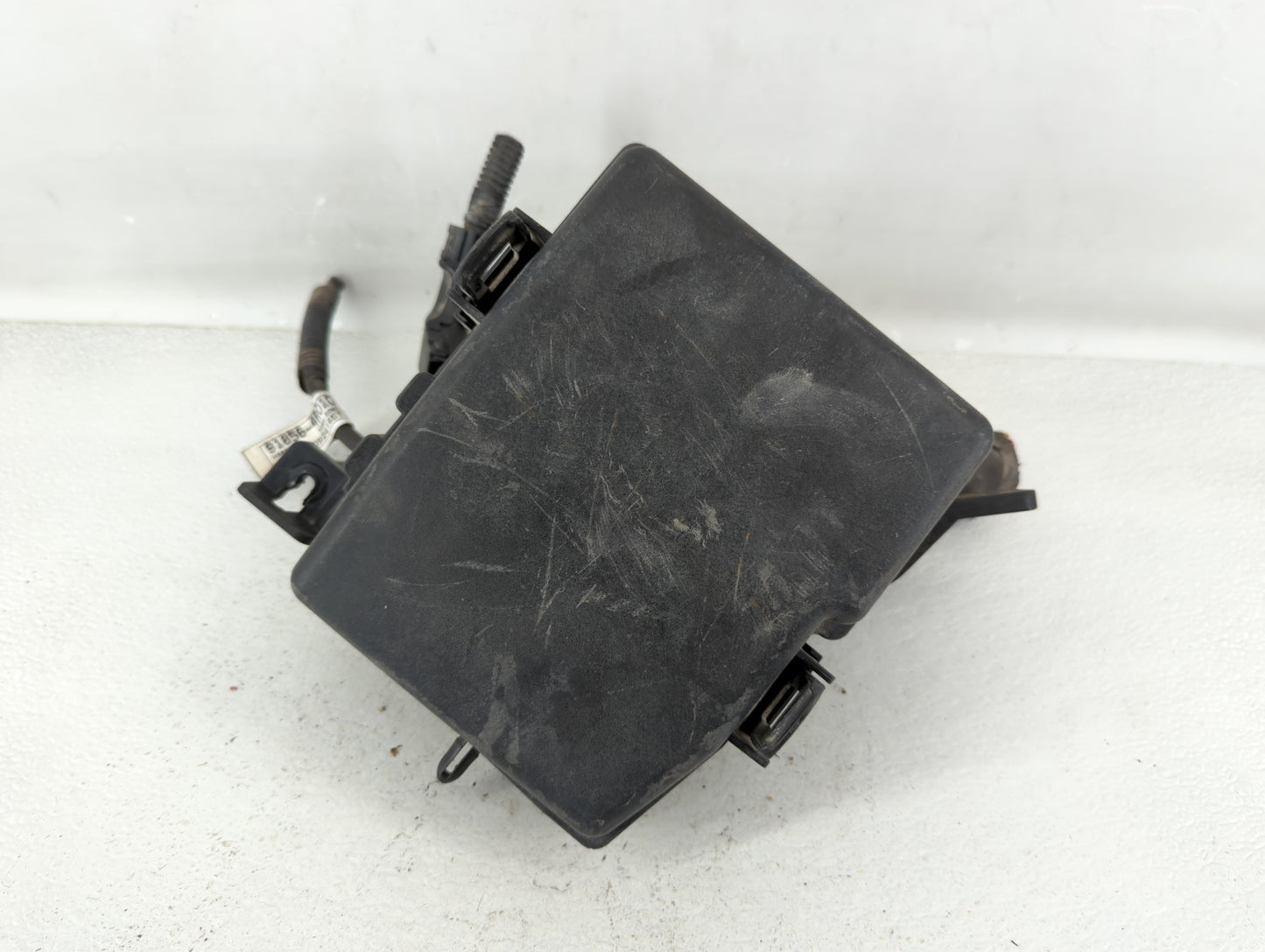 2011-2013 Kia Optima Fusebox Fuse Box Panel Relay Module P/N:91200-4U102 91200-4U161, 91200-4U160 Fits Fits 2011 2012 2013 O