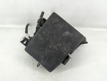 2011-2013 Kia Optima Fusebox Fuse Box Panel Relay Module P/N:91200-4U102 91200-4U161, 91200-4U160 Fits Fits 2011 2012 2013 O