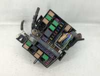 2011-2013 Kia Optima Fusebox Fuse Box Panel Relay Module P/N:91200-4U102 91200-4U161, 91200-4U160 Fits Fits 2011 2012 2013 O