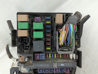 2011-2013 Kia Optima Fusebox Fuse Box Panel Relay Module P/N:91200-4U102 91200-4U161, 91200-4U160 Fits Fits 2011 2012 2013 O