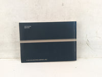 2012 Kia Optima Owners Manual Book Guide OEM Used Auto Parts - Oemusedautoparts1.com