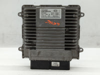 2011-2013 Kia Optima PCM Engine Control Computer ECU ECM PCU OEM P/N:39101-2G863 Fits Fits 2011 2012 2013 OEM Used Auto Part