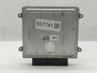 2011-2013 Kia Optima PCM Engine Control Computer ECU ECM PCU OEM P/N:39101-2G863 Fits Fits 2011 2012 2013 OEM Used Auto Part