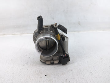 2011-2016 Kia Optima Throttle Body P/N:35100-2G800 Fits Fits 2011 2012 2013 2014 2015 2016 OEM Used Auto Parts - Oemusedauto
