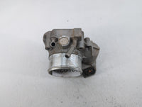 2011-2015 Kia Optima Throttle Body P/N:35100-2G710 Fits Fits 2011 2012 2013 2014 2015 2016 OEM Used Auto Parts - Oemusedauto