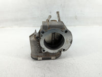 2011-2015 Kia Optima Throttle Body P/N:35100-2G710 Fits Fits 2011 2012 2013 2014 2015 2016 OEM Used Auto Parts - Oemusedauto