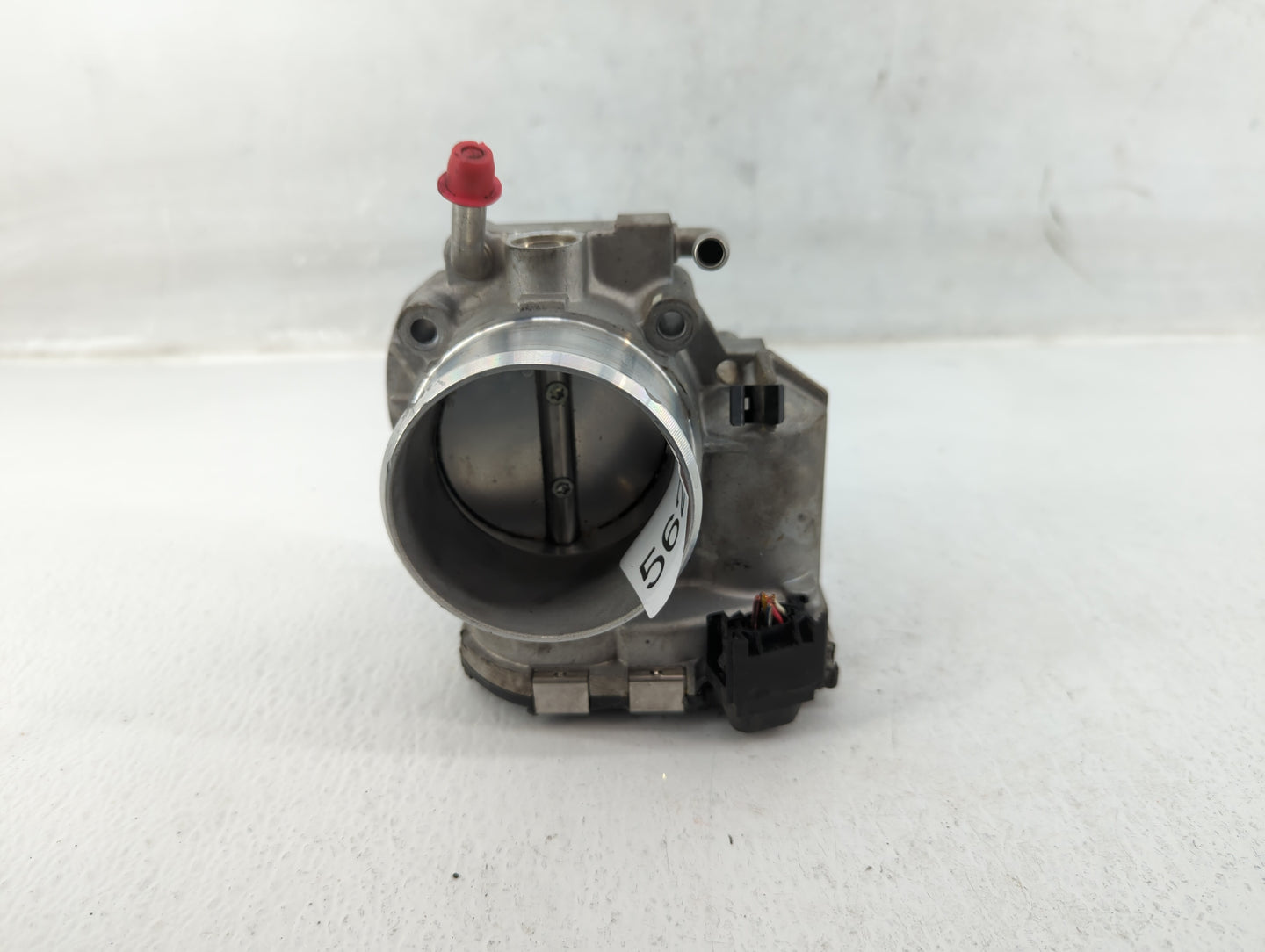 2011-2015 Kia Optima Throttle Body P/N:35100-2G700 Fits Fits 2011 2012 2013 2014 2015 2016 OEM Used Auto Parts - Oemusedauto