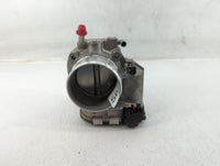 2011-2015 Kia Optima Throttle Body P/N:35100-2G700 Fits Fits 2011 2012 2013 2014 2015 2016 OEM Used Auto Parts - Oemusedauto