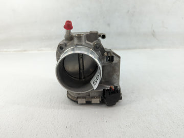 2011-2015 Kia Optima Throttle Body P/N:35100-2G700 Fits Fits 2011 2012 2013 2014 2015 2016 OEM Used Auto Parts - Oemusedauto