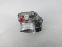 2011-2015 Kia Optima Throttle Body P/N:35100-2G700 Fits Fits 2011 2012 2013 2014 2015 2016 OEM Used Auto Parts - Oemusedauto