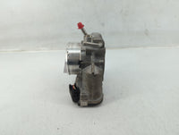 2011-2015 Kia Optima Throttle Body P/N:35100-2G700 Fits Fits 2011 2012 2013 2014 2015 2016 OEM Used Auto Parts - Oemusedauto