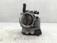 2011-2015 Kia Optima Throttle Body P/N:35100-2G800 Fits Fits 2011 2012 2013 2014 2015 2016 OEM Used Auto Parts - Oemusedauto