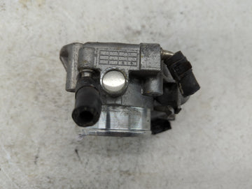 2011-2015 Kia Optima Throttle Body P/N:35100-2G800 Fits Fits 2011 2012 2013 2014 2015 2016 OEM Used Auto Parts