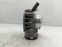 2011-2015 Kia Optima Throttle Body P/N:35100-2G800 Fits Fits 2011 2012 2013 2014 2015 2016 OEM Used Auto Parts - Oemusedauto