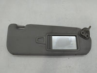 2011-2016 Kia Optima Sun Visor Shade Replacement Driver Left Mirror Fits Fits 2011 2012 2013 2014 2015 2016 OEM Used Auto Pa