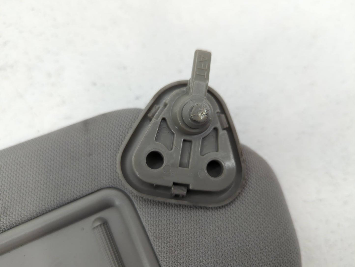 2011-2016 Kia Optima Sun Visor Shade Replacement Driver Left Mirror Fits Fits 2011 2012 2013 2014 2015 2016 OEM Used Auto Pa