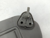 2011-2016 Kia Optima Sun Visor Shade Replacement Driver Left Mirror Fits Fits 2011 2012 2013 2014 2015 2016 OEM Used Auto Pa